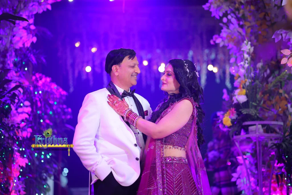 Anniversary Photographer in Paschim Vihar delhi