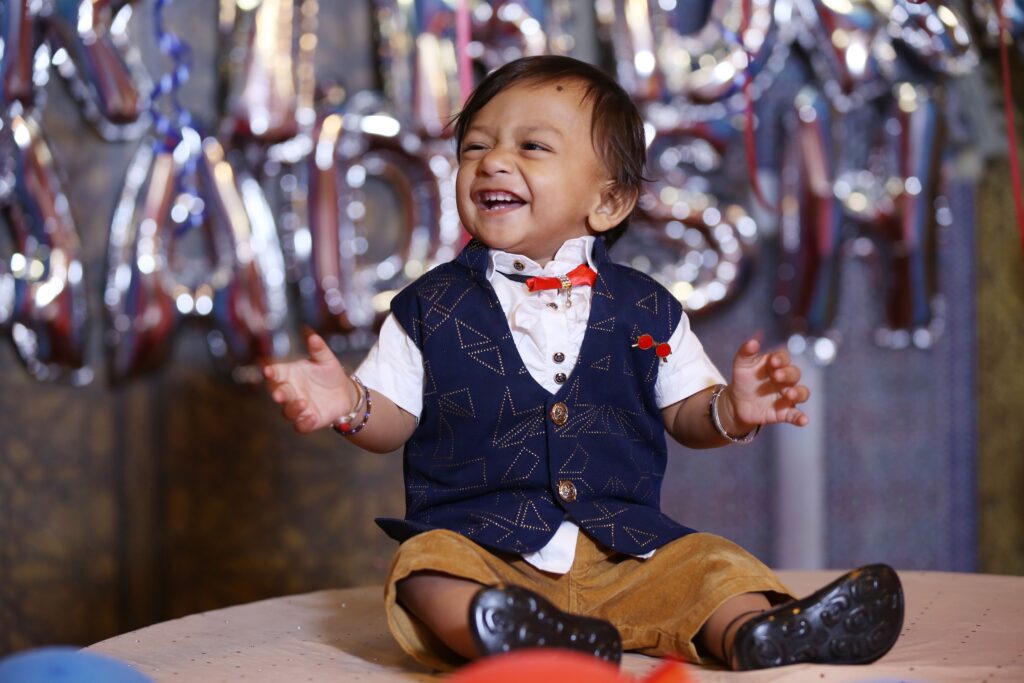 Birthday Party Photographer in Delhi NCR
