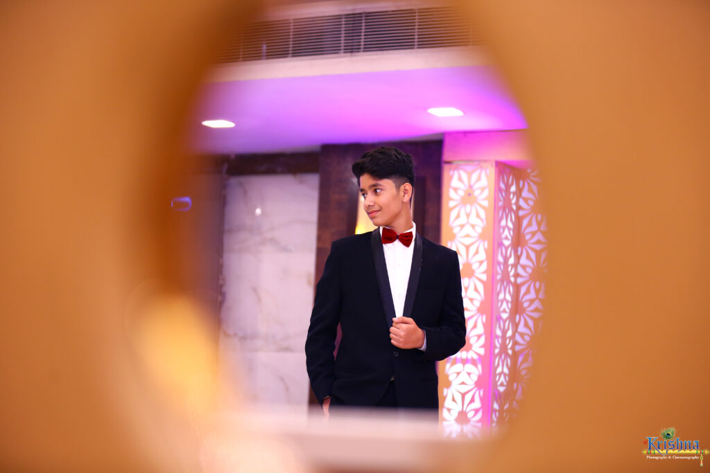 Birthday Photographer in Dwarka