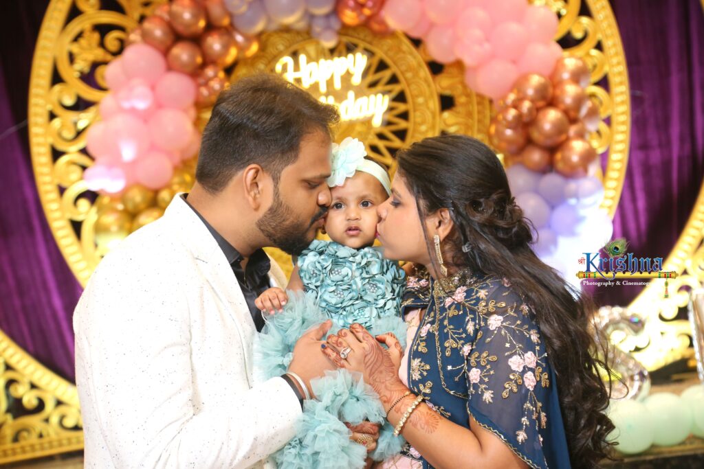 Birthday Photographer in rohini,delhi
