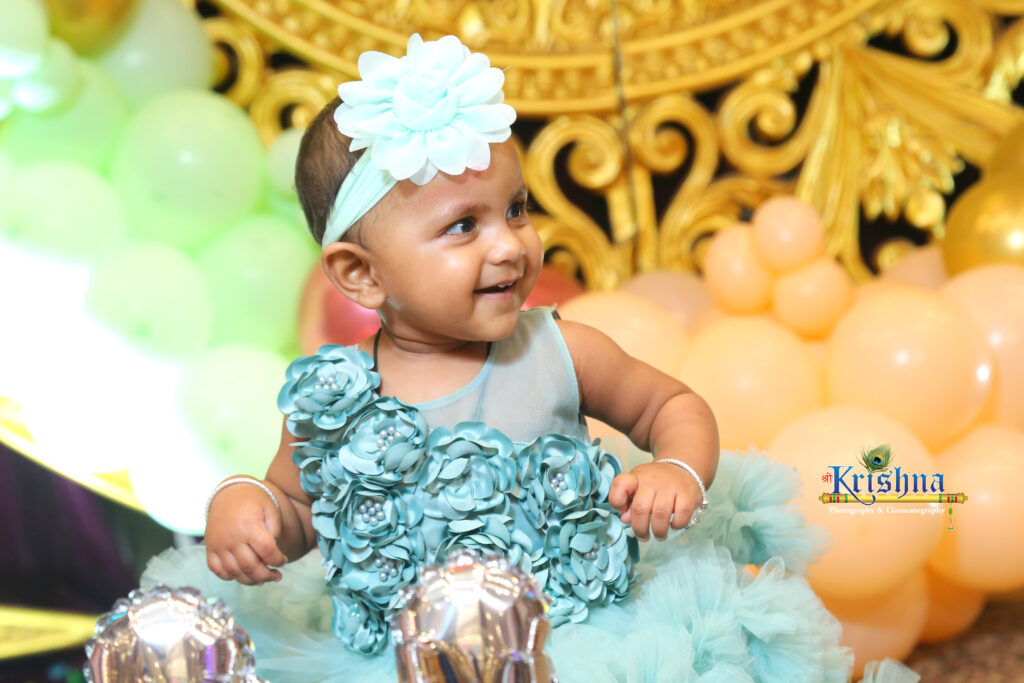 Birthday Photographer in Delhi