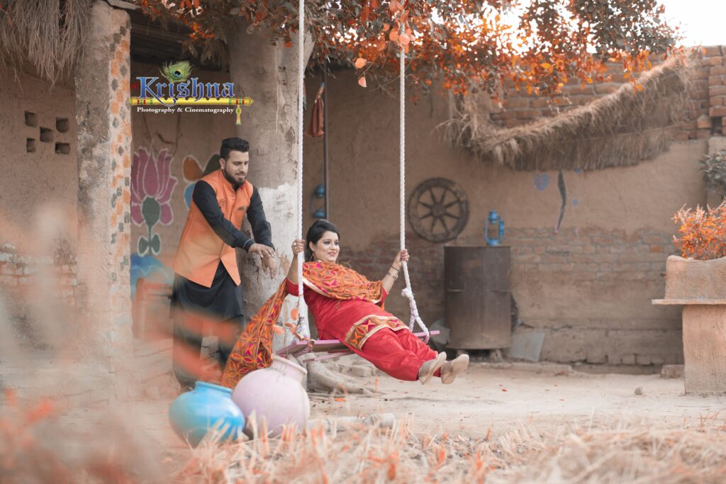 Pre Wedding Photographers in Delhi NCR
