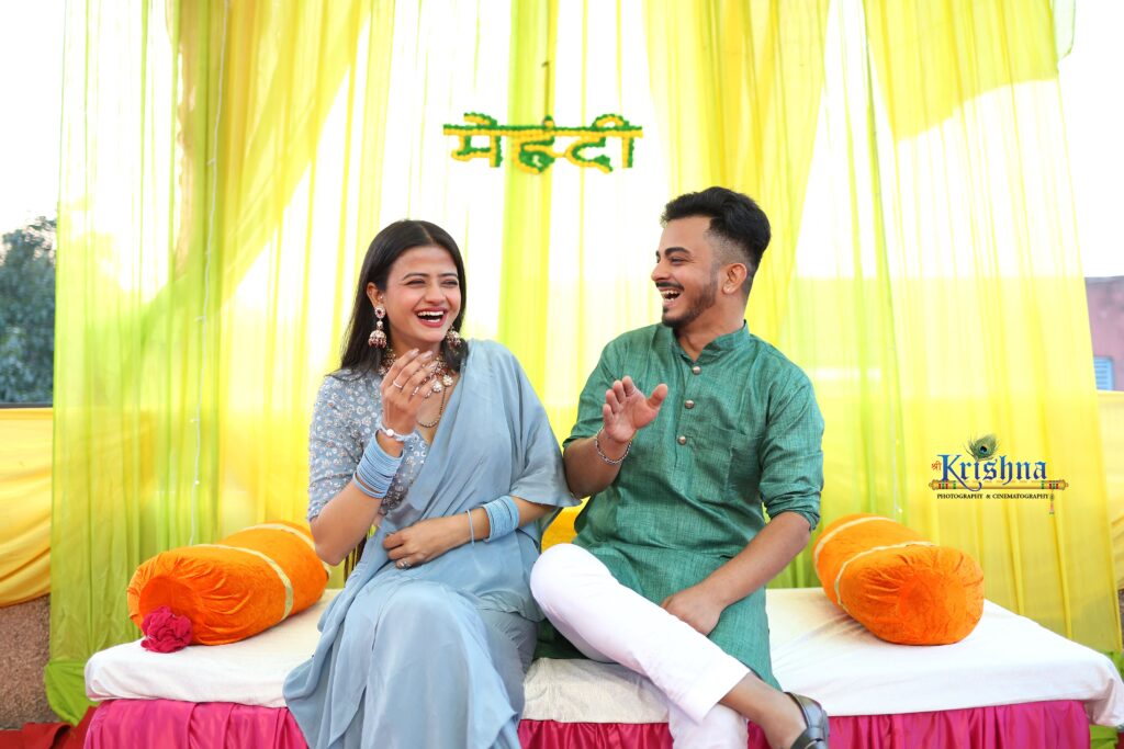 Top Candid Photographers in Rajouri Garden, Delhi