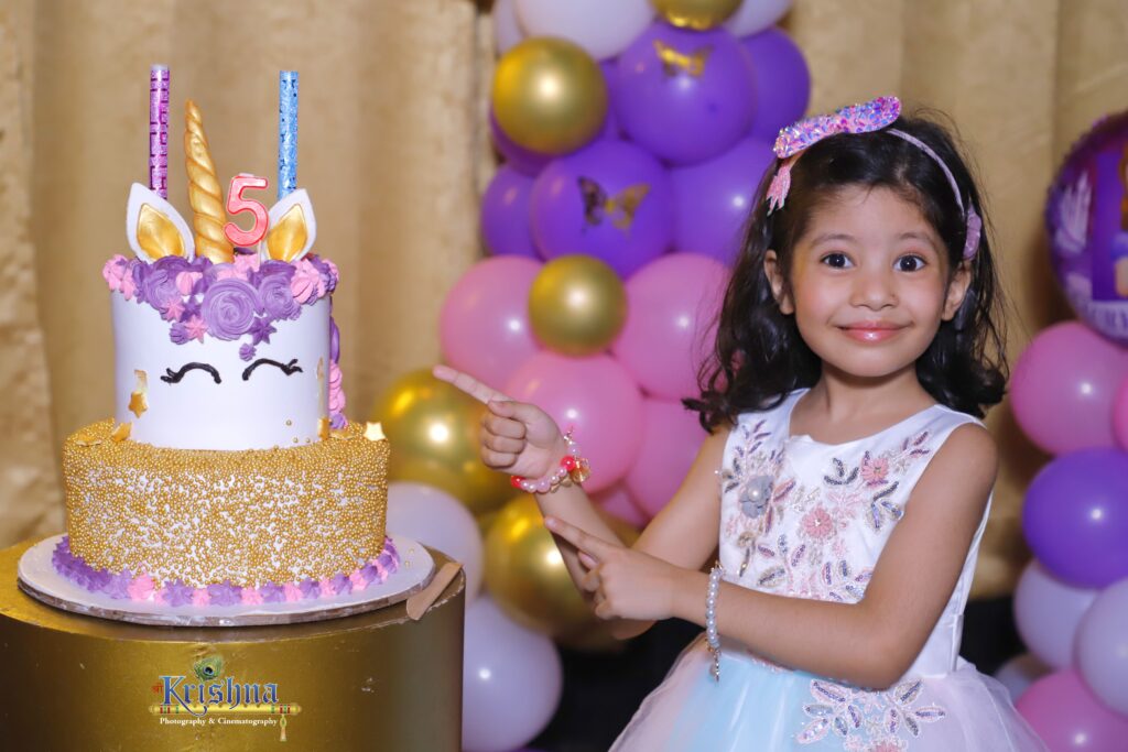 Birthday photographer in noida