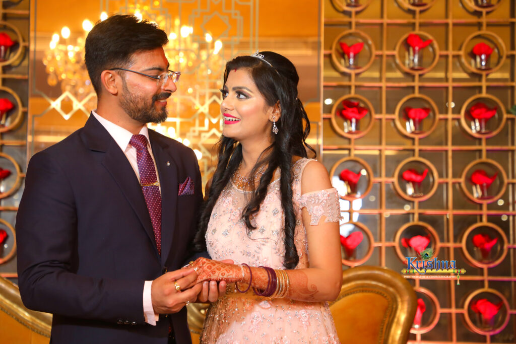 Engagement photographer in rohini