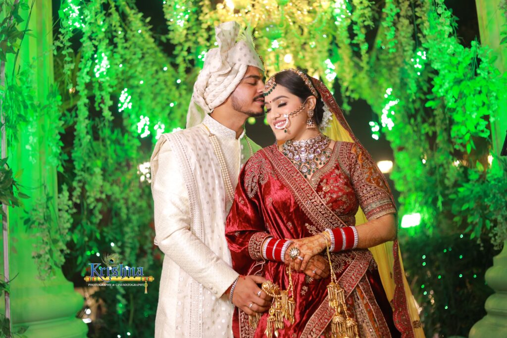 Wedding photographer in delhi