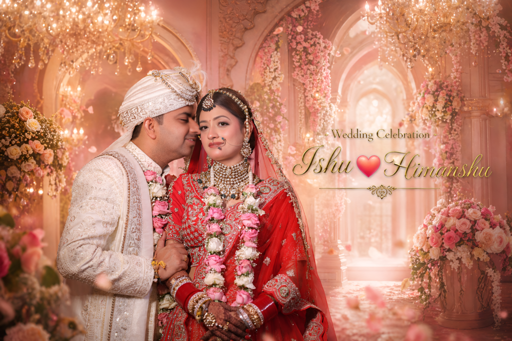 Wedding photographer in dwarka delhi