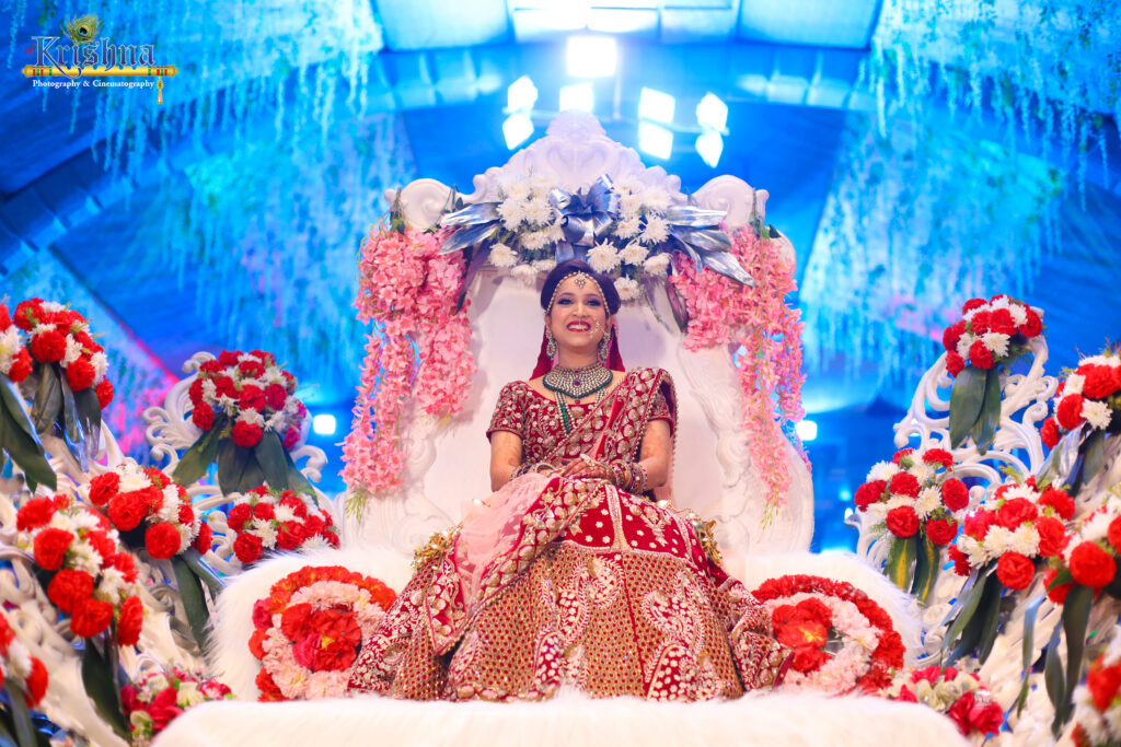 Wedding Photographer in Rajouri Garden