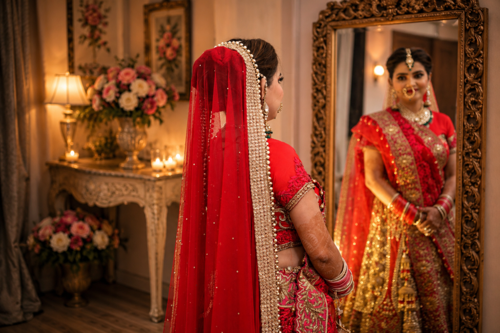 Wedding Photographer in Subhash Nagar